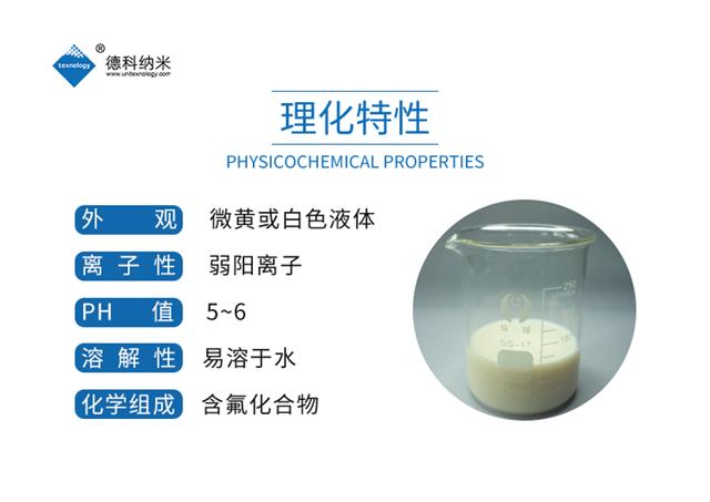 理化特性