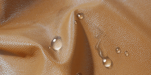 皮革防水防油性能测试方法