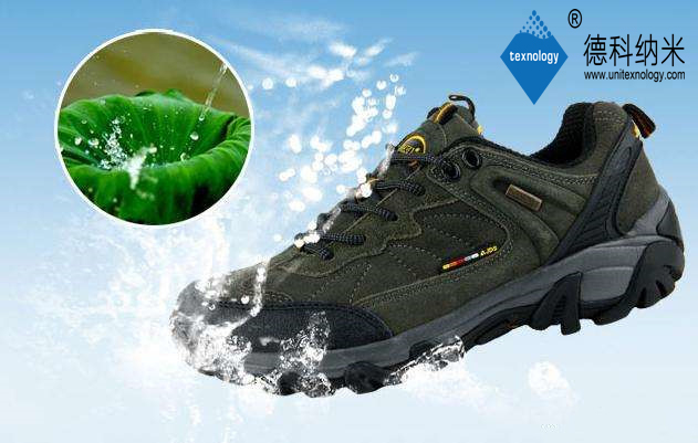 联庄户外防水剂教你延长登山鞋的使用寿命