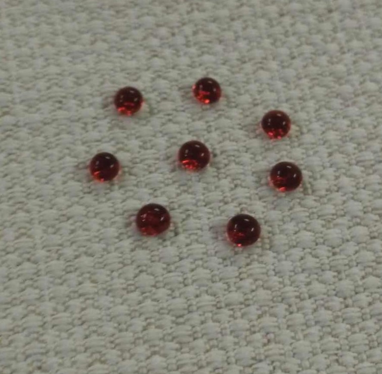 面料防水不能承受高温？这里有低温防水剂