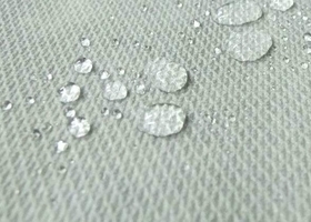 礼服面料C0防水剂滴水测试