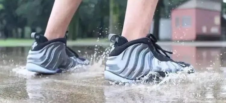 鞋材防水整理