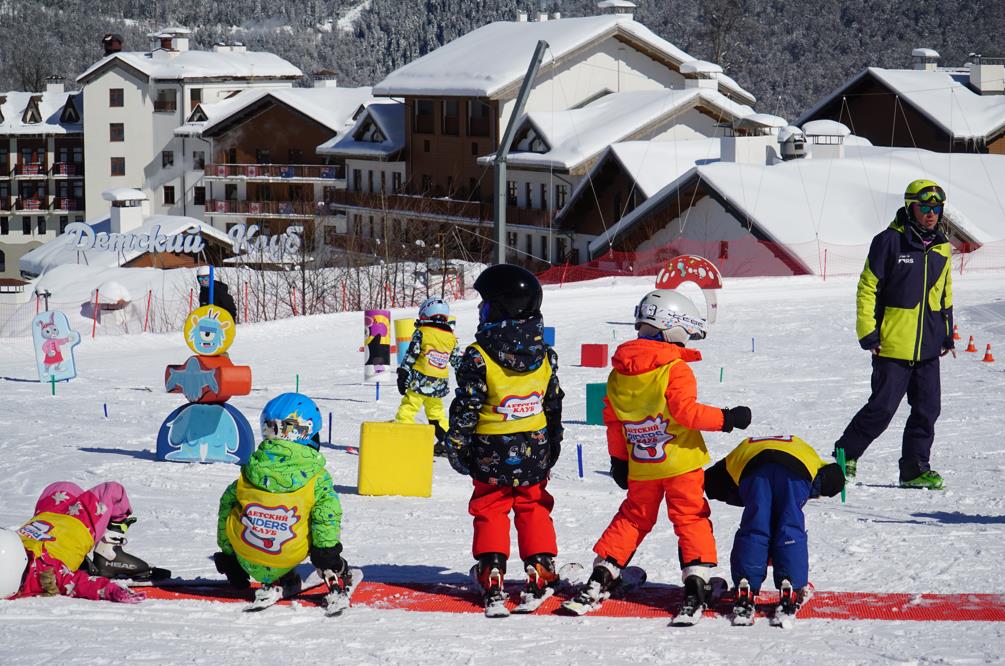 儿童滑雪服面料三防整理剂